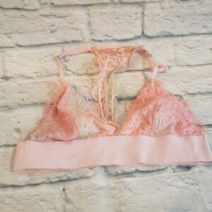 Pink by Victoria's Secret size Small